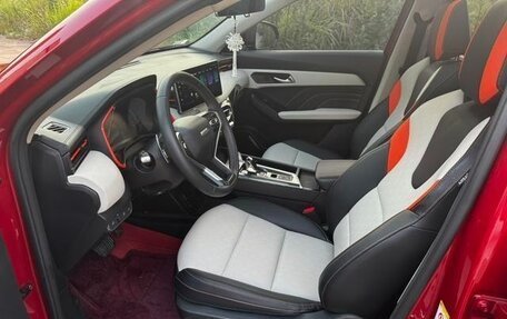 Haval Jolion, 2022 год, 1 210 000 рублей, 7 фотография