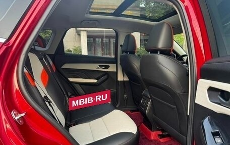 Haval Jolion, 2022 год, 1 210 000 рублей, 10 фотография