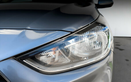 Hyundai Solaris II рестайлинг, 2019 год, 1 250 000 рублей, 17 фотография