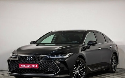 Toyota Avalon, 2022 год, 3 699 000 рублей, 1 фотография