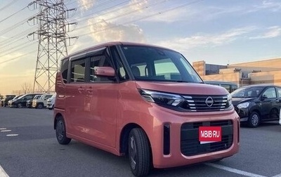 Nissan Roox, 2023 год, 1 600 000 рублей, 1 фотография