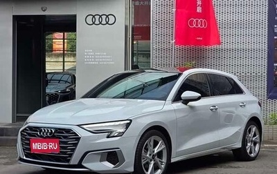 Audi A3, 2023 год, 1 780 021 рублей, 1 фотография