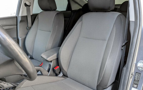 Hyundai Solaris II рестайлинг, 2019 год, 1 250 000 рублей, 20 фотография