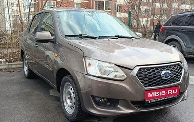 Datsun on-DO I рестайлинг, 2015 год, 355 000 рублей, 1 фотография