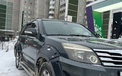 Great Wall Hover H3 I, 2013 год, 450 000 рублей, 1 фотография