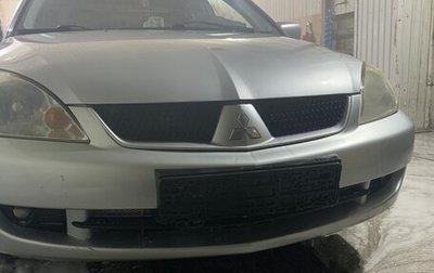 Mitsubishi Lancer IX, 2007 год, 350 000 рублей, 1 фотография