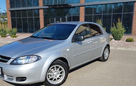 Chevrolet Lacetti, 2010 год, 770 000 рублей, 1 фотография