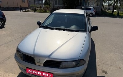 Mitsubishi Carisma I, 2003 год, 320 000 рублей, 1 фотография