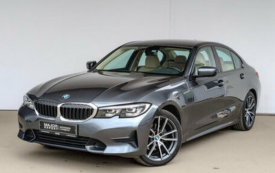 BMW 3 серия, 2020 год, 3 600 000 рублей, 1 фотография