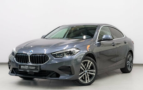 BMW 2 серия F44, 2021 год, 3 150 000 рублей, 1 фотография