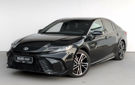 Toyota Camry, 2024 год, 4 000 000 рублей, 1 фотография
