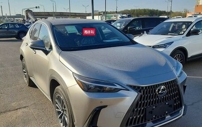 Lexus NX, 2025 год, 6 490 000 рублей, 1 фотография