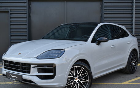 Porsche Cayenne III, 2026 год, 18 990 000 рублей, 1 фотография
