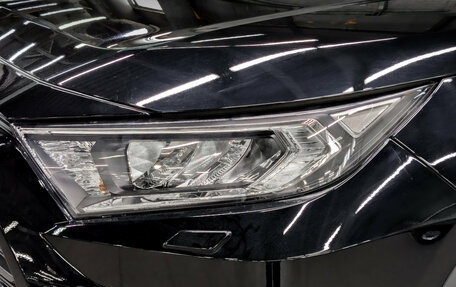Toyota RAV4, 2021 год, 3 800 000 рублей, 17 фотография