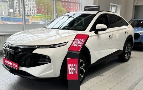 Haval F7x, 2026 год, 3 999 000 рублей, 1 фотография