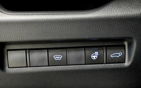 Toyota RAV4, 2021 год, 3 800 000 рублей, 27 фотография