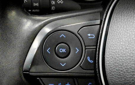 Toyota RAV4, 2021 год, 3 800 000 рублей, 25 фотография