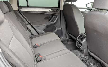 Volkswagen Tiguan II, 2021 год, 2 150 000 рублей, 12 фотография