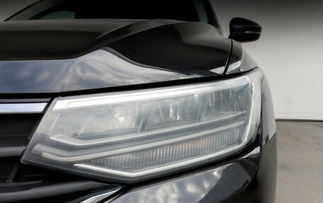 Volkswagen Tiguan II, 2021 год, 2 150 000 рублей, 17 фотография
