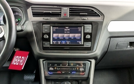 Volkswagen Tiguan II, 2021 год, 2 150 000 рублей, 15 фотография