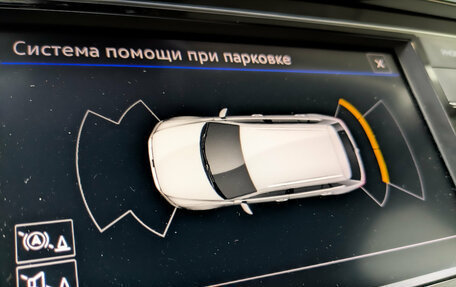 Volkswagen Tiguan II, 2021 год, 2 150 000 рублей, 29 фотография
