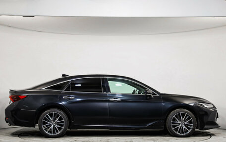Toyota Avalon, 2022 год, 3 699 000 рублей, 4 фотография