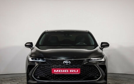 Toyota Avalon, 2022 год, 3 699 000 рублей, 2 фотография