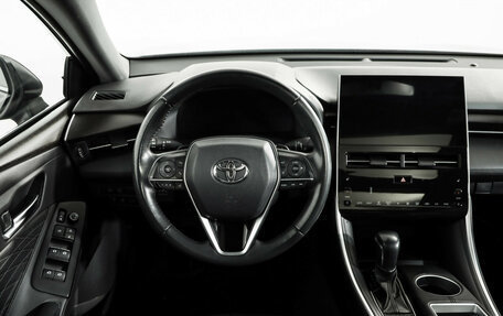 Toyota Avalon, 2022 год, 3 699 000 рублей, 10 фотография