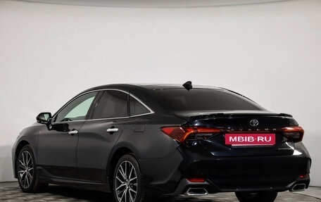 Toyota Avalon, 2022 год, 3 699 000 рублей, 7 фотография