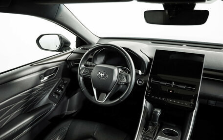 Toyota Avalon, 2022 год, 3 699 000 рублей, 9 фотография