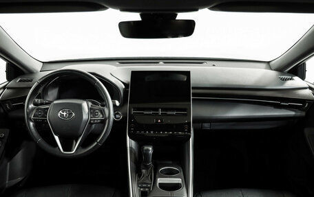 Toyota Avalon, 2022 год, 3 699 000 рублей, 11 фотография