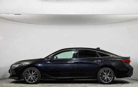 Toyota Avalon, 2022 год, 3 699 000 рублей, 8 фотография