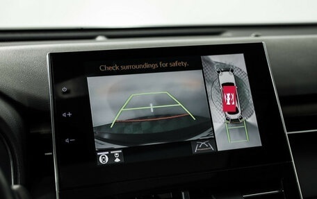 Toyota Avalon, 2022 год, 3 699 000 рублей, 16 фотография