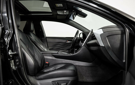 Toyota Avalon, 2022 год, 3 699 000 рублей, 23 фотография