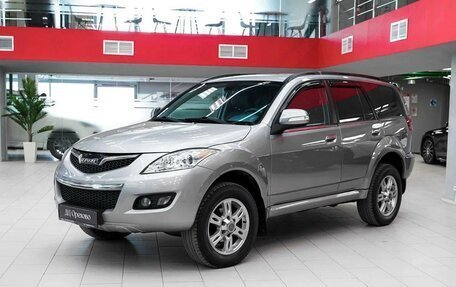 Haval H5 I, 2020 год, 1 490 000 рублей, 5 фотография
