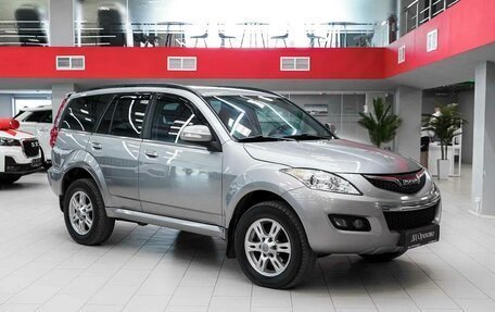 Haval H5 I, 2020 год, 1 490 000 рублей, 4 фотография