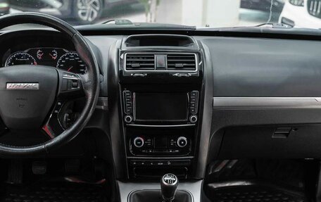Haval H5 I, 2020 год, 1 490 000 рублей, 6 фотография