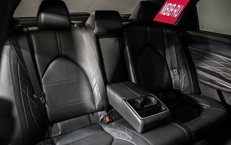 Toyota Avalon, 2022 год, 3 699 000 рублей, 26 фотография
