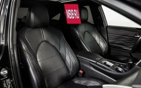 Toyota Avalon, 2022 год, 3 699 000 рублей, 24 фотография