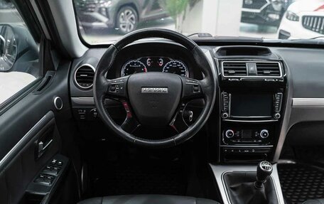 Haval H5 I, 2020 год, 1 490 000 рублей, 7 фотография