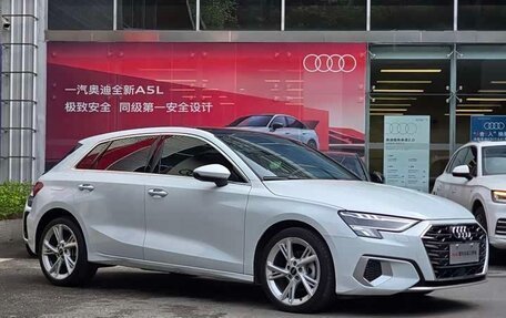 Audi A3, 2023 год, 1 780 021 рублей, 3 фотография