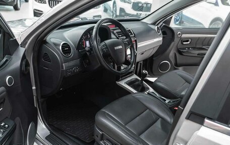 Haval H5 I, 2020 год, 1 490 000 рублей, 13 фотография