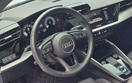 Audi A3, 2023 год, 1 780 021 рублей, 6 фотография