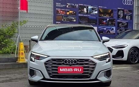 Audi A3, 2023 год, 1 780 021 рублей, 2 фотография