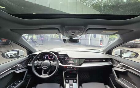 Audi A3, 2023 год, 1 780 021 рублей, 9 фотография