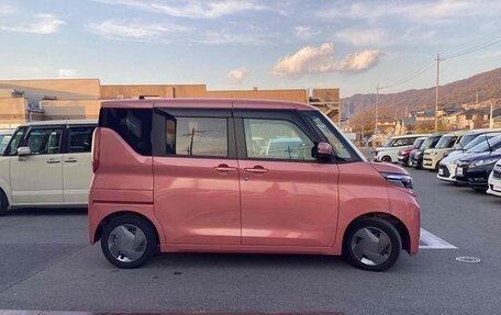 Nissan Roox, 2023 год, 1 600 000 рублей, 5 фотография