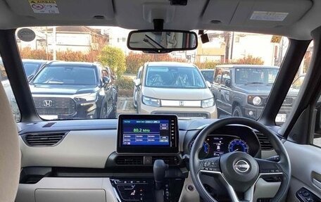 Nissan Roox, 2023 год, 1 600 000 рублей, 7 фотография