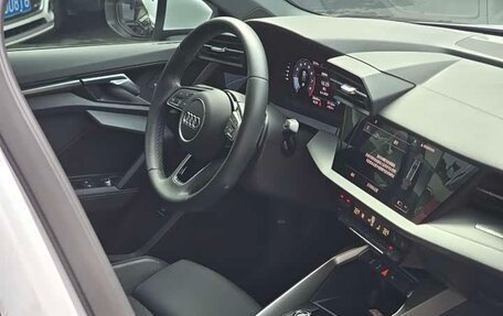 Audi A3, 2023 год, 1 780 021 рублей, 10 фотография