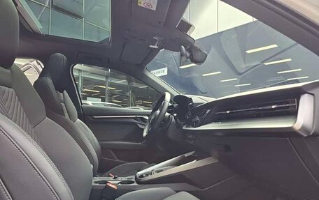 Audi A3, 2023 год, 1 780 021 рублей, 11 фотография