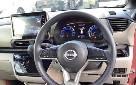 Nissan Roox, 2023 год, 1 600 000 рублей, 8 фотография